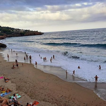 Apartament Coeur De Corniche Sète Zewnętrze zdjęcie