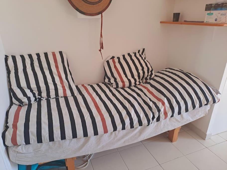 Apartament Coeur De Corniche Sète Zewnętrze zdjęcie