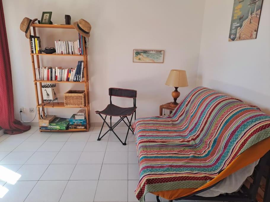 Apartament Coeur De Corniche Sète Zewnętrze zdjęcie