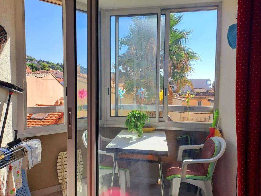 Apartament Coeur De Corniche Sète Zewnętrze zdjęcie